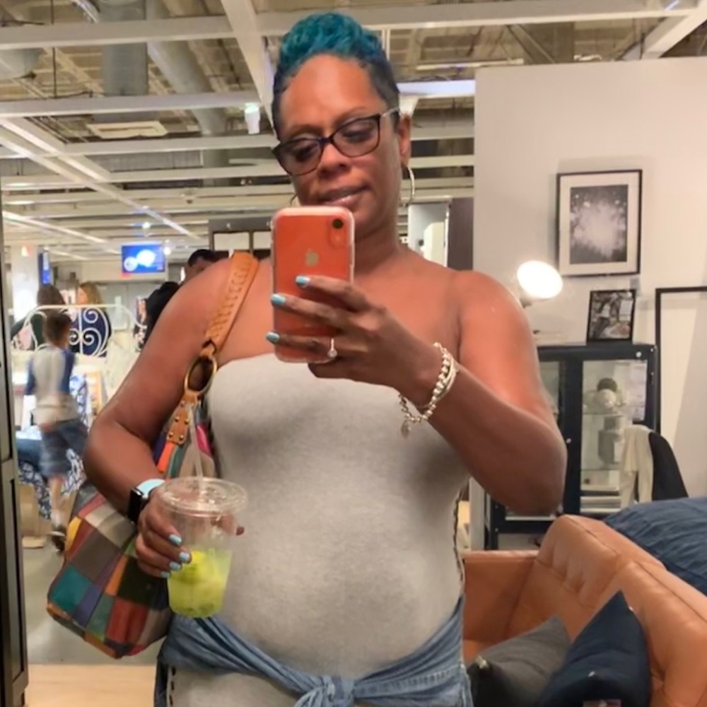 Meet your Posher, Aja